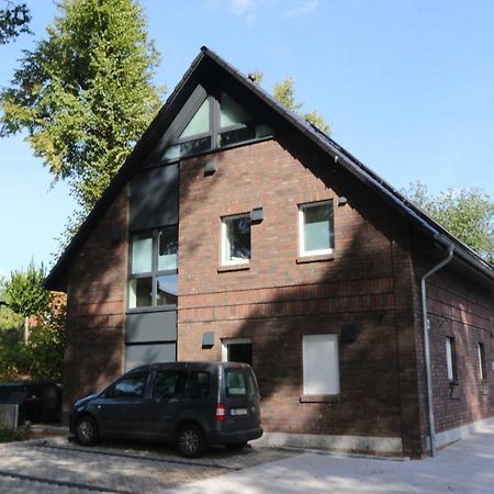 Landhaus Lueneburg Komfort Apartment Bagian luar foto