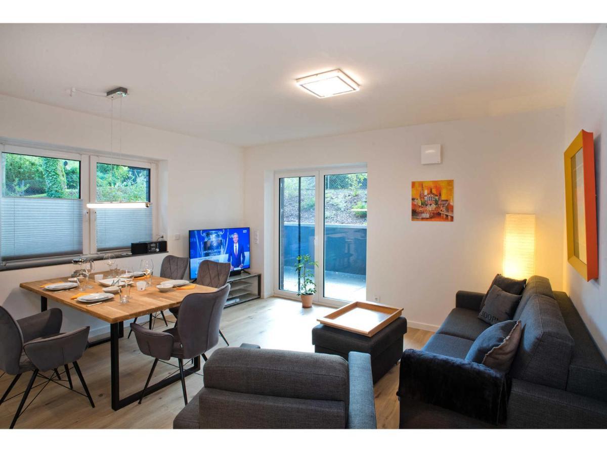 Landhaus Lueneburg Komfort Apartment Ruang foto