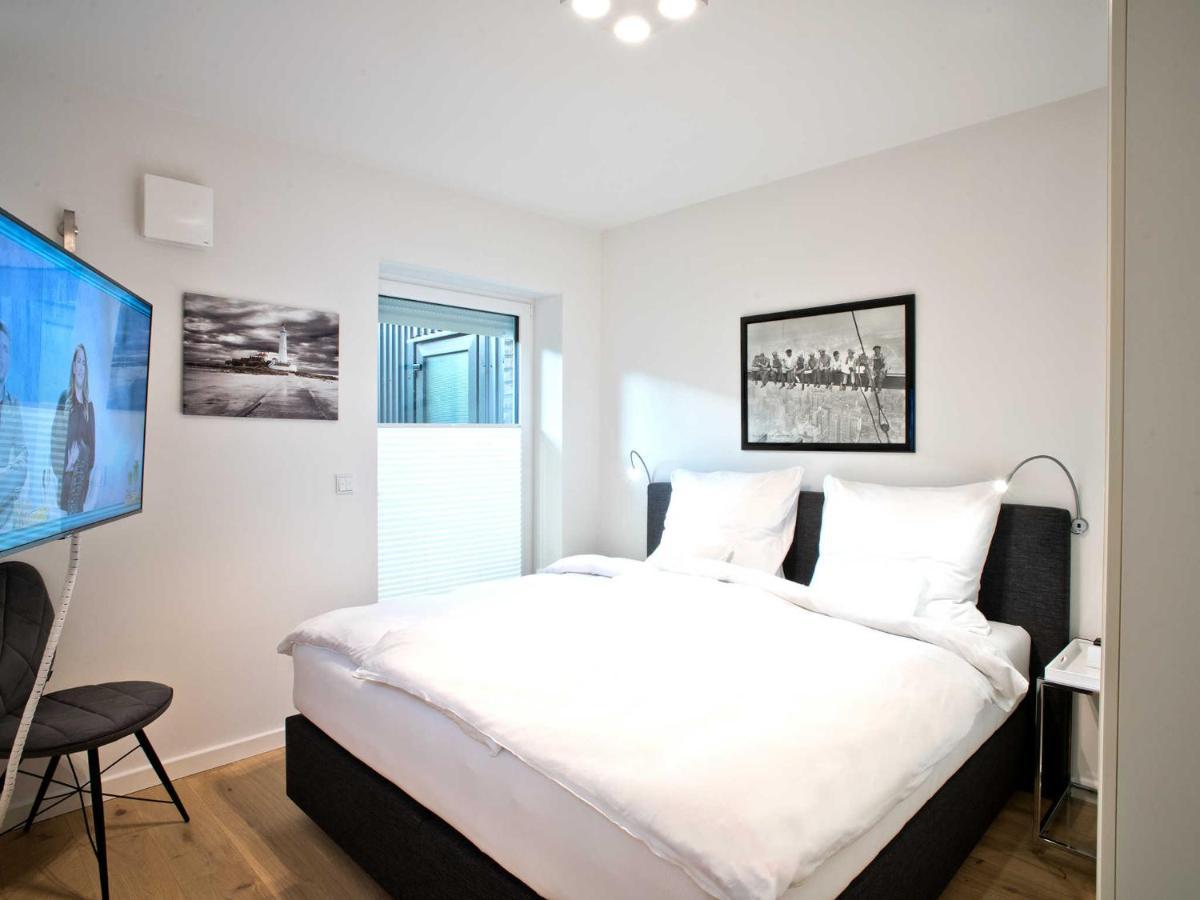 Landhaus Lueneburg Komfort Apartment Ruang foto