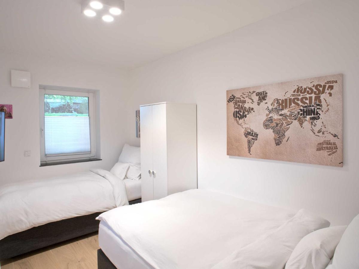 Landhaus Lueneburg Komfort Apartment Ruang foto