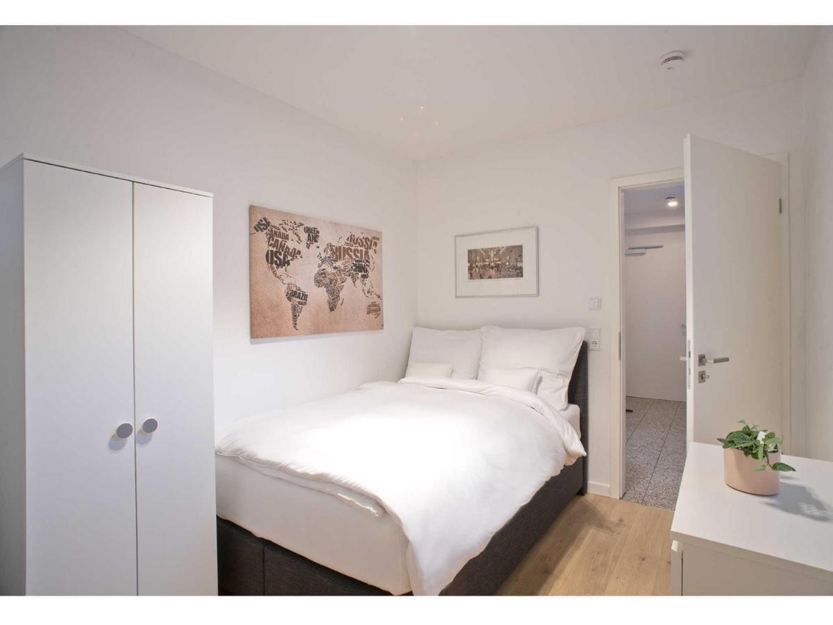Landhaus Lueneburg Komfort Apartment Ruang foto